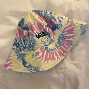 Vans Far Out Bucket Hat
